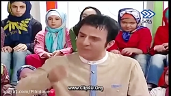 عمو پورنگ داشت به سرنوشت برنام...