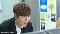 سریال کره ای وارثان