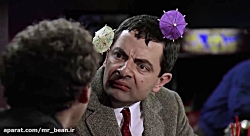 قسمتی باحال از فیلم مستربین