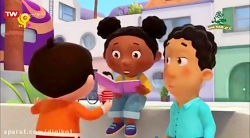 زازی  پدر پُر رمز و راز