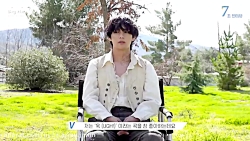 BTS_7 second_Interview_ با زیر...