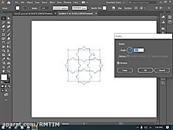 آموزش الیوستریتور {قسمت1}:طراح...