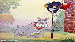 انیمیشن تام و جری نقشه فرار بز...