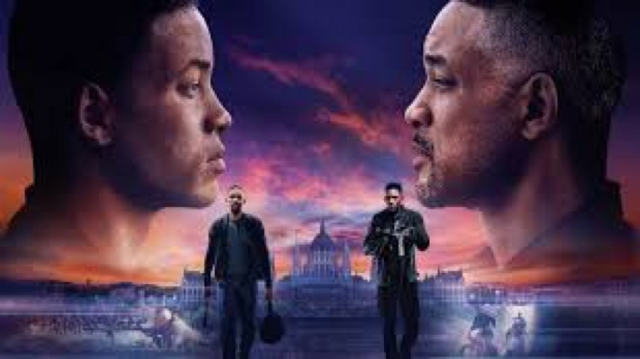 دانلود فیلم  مرد ماه جوزا با دوبله فارسی Gemini Man 2019 زمان6301ثانیه