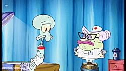 انیمیشن باب اسفنجی: (دوبله فار...