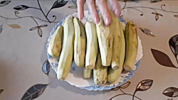 طرز تهیه(  کشک بادمجان غذای اص...