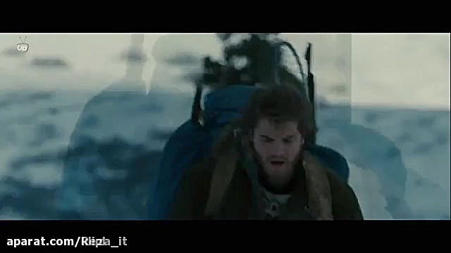 فیلم خارجی دوبله فارسی Into the Wild 2007 به سوی طبیعت وحشی | کانال گاد زمان6985ثانیه