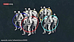 ققنوس وال استریت