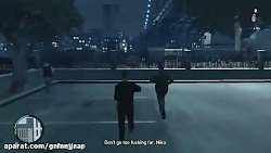 واکترو فارسی gta iv دزد حرفه ا...