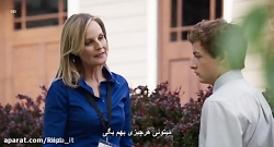 فیلم اکشن جنایی The Night Cler...