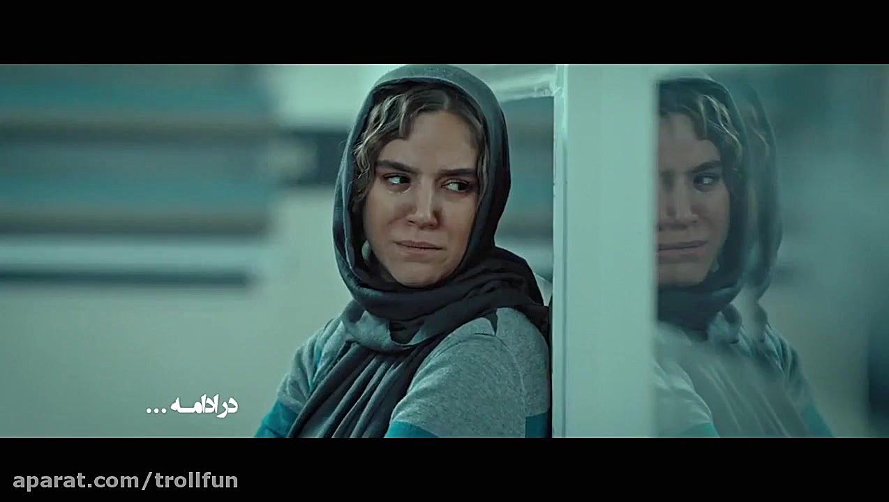 قسمت 20 بیستم سریال کرگدن زمان54ثانیه