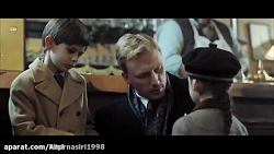 فیلم جنایی اکشن Hannibal Risin...