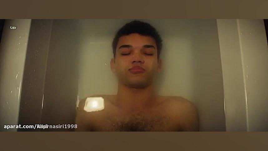 فیلم خارجی All the Bright Places 2020 جایی که عاشق بودیم زیرنویس | کانال گاد زمان5680ثانیه