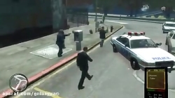 واکترو فارسی gta iv دزدی از با...