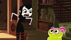 کارتون هتل ترانسیلوانیا  قسمت...