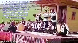 موسیقی سنتی مازندران