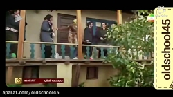 پایتخت ۶ قسمت دوم  قهر ارسطو و...