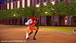 ماجراجویی در پاریس فصل 2 قسمت...