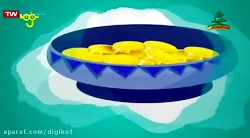 قصه های عمو نوروز