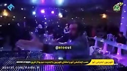 پایتخت ۶ || رقـص با آهنگ محلی...