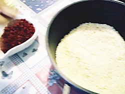 طرز تهیه( زرشک پلو با مرغ اصیل...