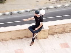 کلیپ طنز محسن ایزی: تقلب