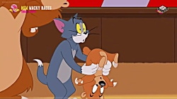 انیمیشن تام و جری - سری جدید -...