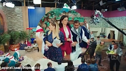 سریال ترکی سیب ممنوعه  قسمت 16...