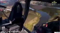 ی هدف گیری عالی فقط طرف نابود...