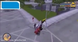 Gta گیم پلی