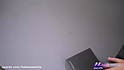 جعبه گشایی سامسونگ گلکسی S9