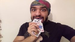 شعبده بازی با ویروس کرونا(بالا...