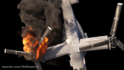 آموزش شبیه سازی حرفه ای دود و...