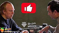 تکنیک های بازجویی موثر و ترسنا...