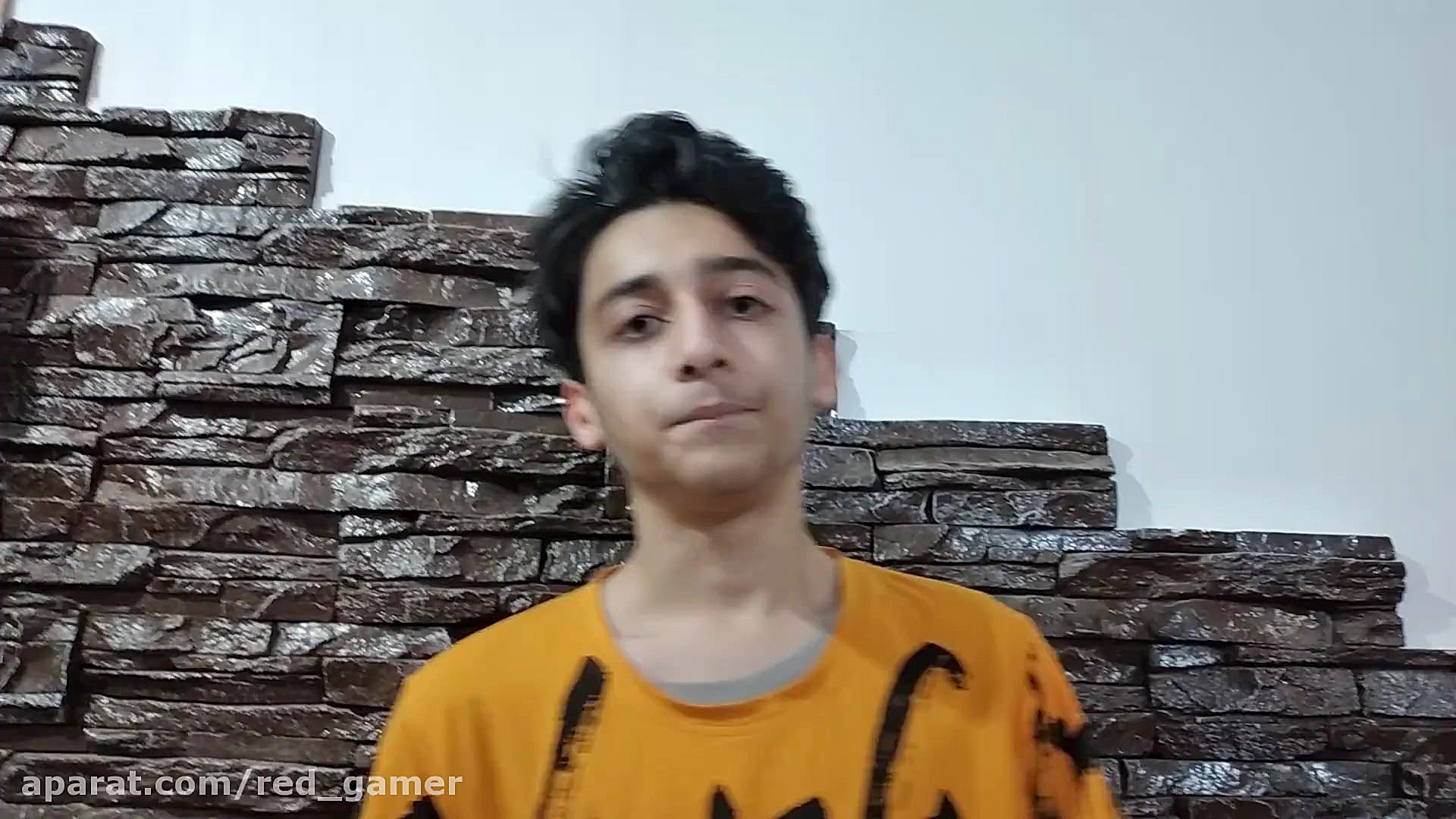 آرتین اسدی بیت باکسر و ویدیو معرفی استعداد من زمان91ثانیه