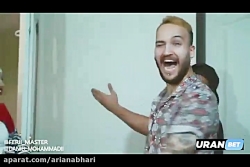 محمد ربیعی فر بهتره یا محسن ای...