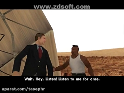 واکترو فارسی GTA SA قسمت ۶۰_...