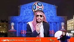 زود نیوز کلیپ کمدی