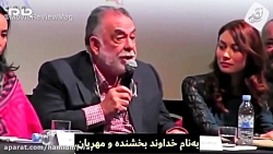 فرانسیس فورد کاپولا، فیلمساز و...