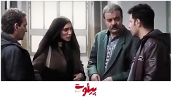 دانلود فیلم سینمایی  پیلوت لین...