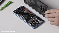 کالبدشکافی ردمی کی ۳۰ پرو