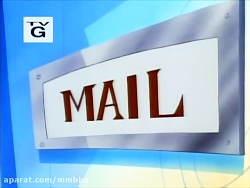 کارتون تام و جری قسمت ۲۴۵