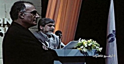 تقدیر از آنجلوپلوس فیلمساز یون...