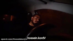 درد بازیگر معرکه ایه