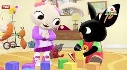 عروسک های دوست داشتنی  خونه سا...