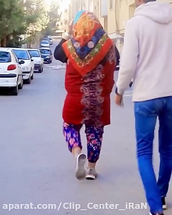 خانوم ببخشید من خونه دارم ویلا...