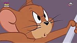 انیمیشن تام و جری  سری جدید  ف...