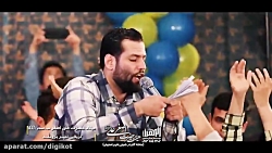 کربلایی امیر برومند  ولادت حضر...