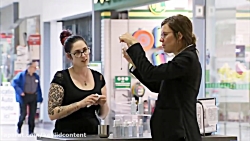 دوربین مخفی  |  جواهرات گران ق...