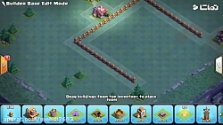 مپ کلش اف کلنز در پایگاه سازند...